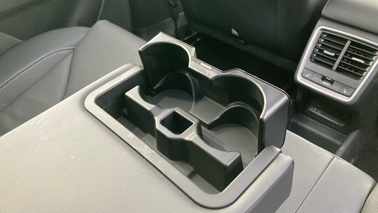 Skoda Enyaq 250kW vRS 84kWh 4x4 5dr Auto Electric Estate